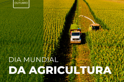 Cultivamos Juntos o Futuro da Agricultura do nosso País